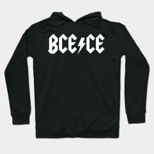 Before the Common Era / Common Era Hoodie